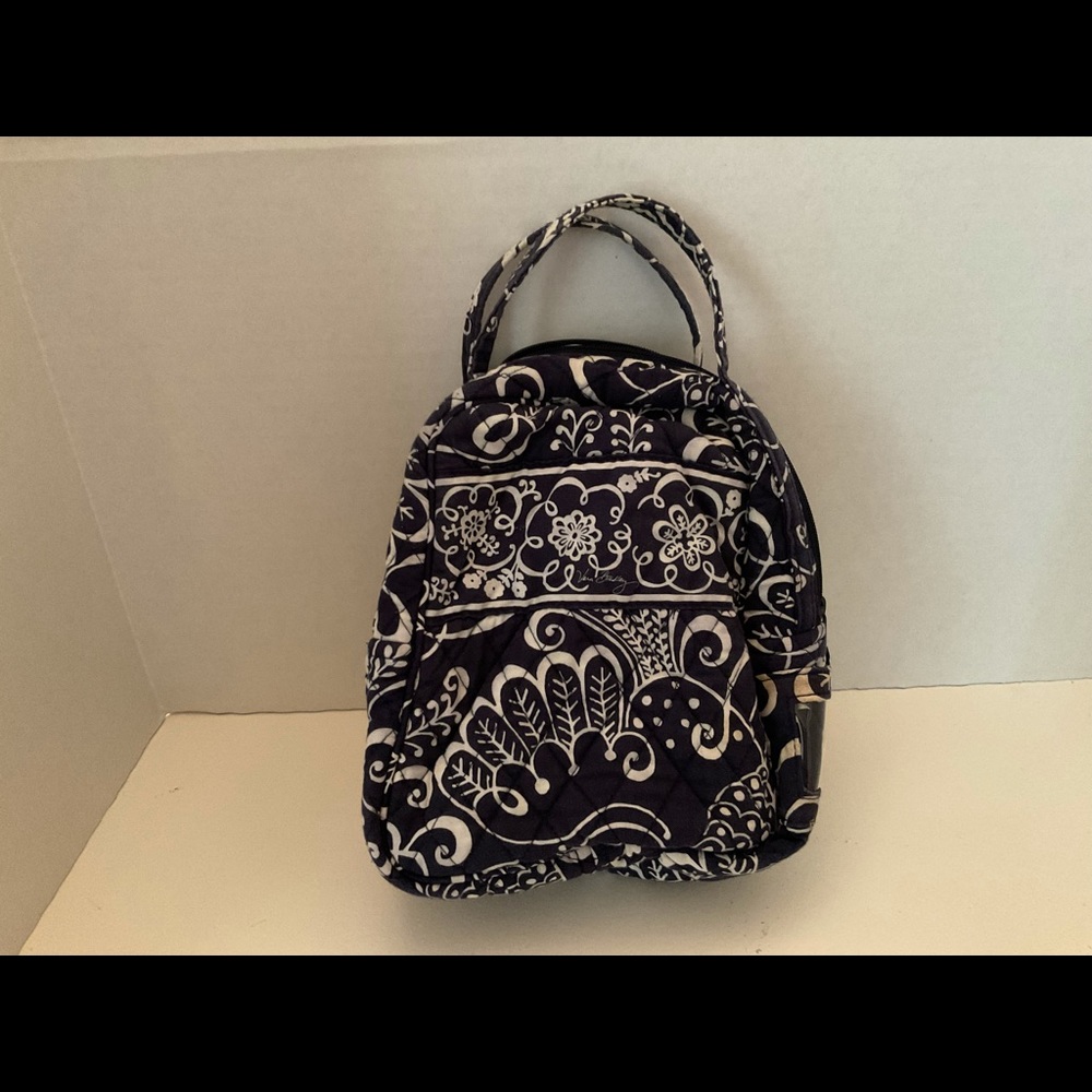 Vera Bradley Lunch Tote